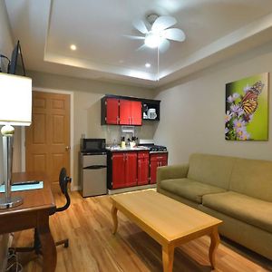 Suites del Sol